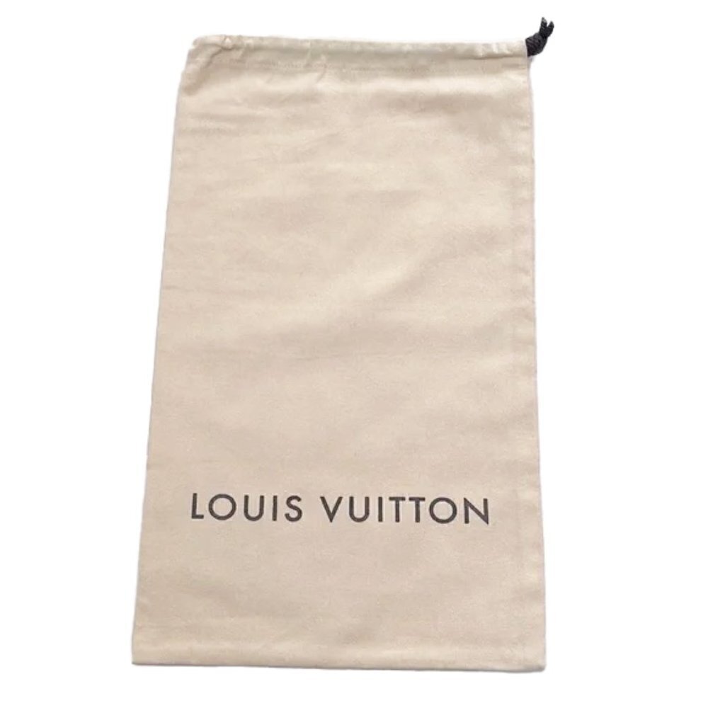 🆕 LOUIS VUITTON Cotton Dust Bag